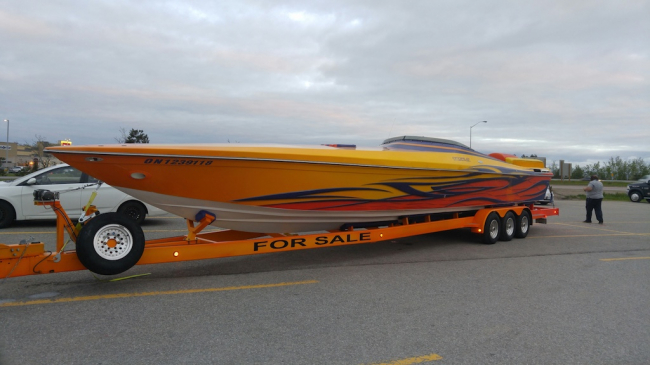 Boats for Sale - Double R Performance