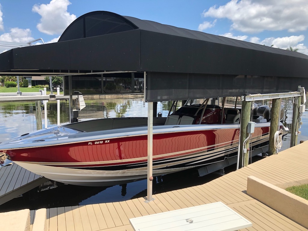 2018 Nor-Tech 390 Sport - Boats for Sale &gt; Price: $0 