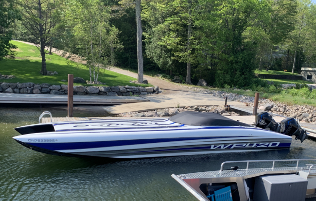 Boats for Sale - Double R Performance