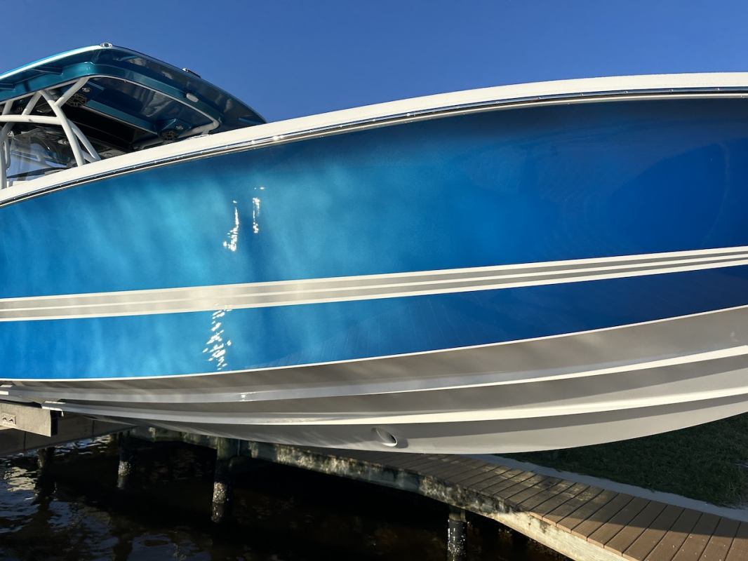 2022 Nor-Tech 390 Sport : Quad Merc 450R - Boats for Sale > Price ...