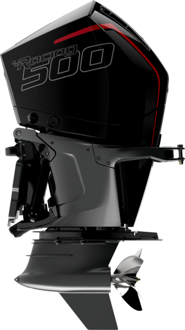 Mercury Racing 500R CL ARC