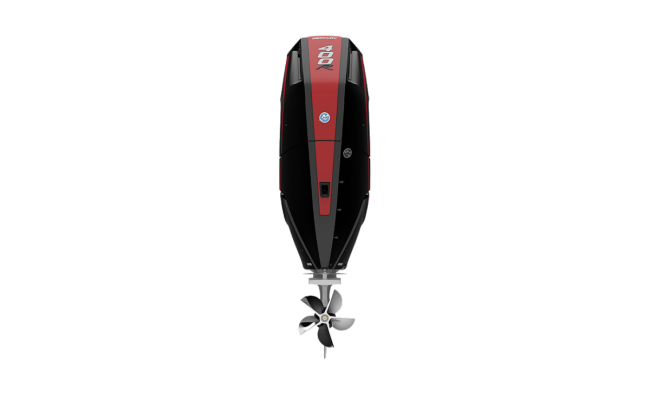 Mercury Racing 400R CXXL LH