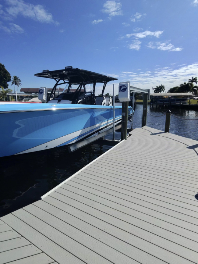 2026 Nor-Tech 390 Sport